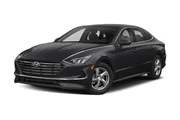 Hyundai SONATA 2020 SE 4dr S en Hartford