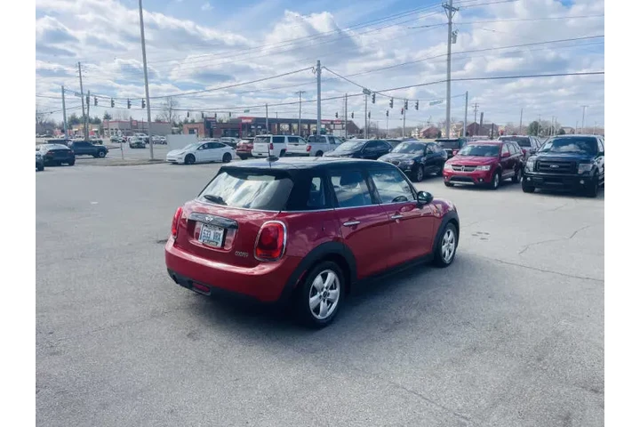 $6850 : 2016 MINI Hardtop 4 Door Coop image 7