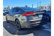 $13999 : Ford Fusion 2019 SE 4dr Seda thumbnail