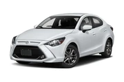 Toyota Yaris 2019 L 4dr Seda en Riverside