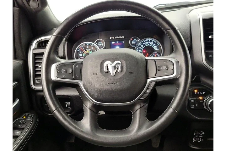 $38998 : Ram 2500 2024 4x4 Big Horn 4 image 10