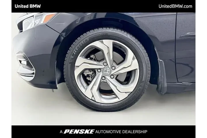 $21995 : Honda Accord 2018 EX-L 4dr S image 2