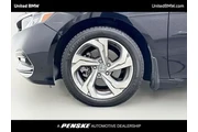 $21995 : Honda Accord 2018 EX-L 4dr S thumbnail