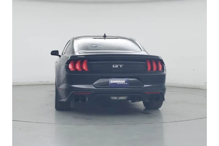 $39998 : Ford Mustang 2021 GT 2dr Fas image 6