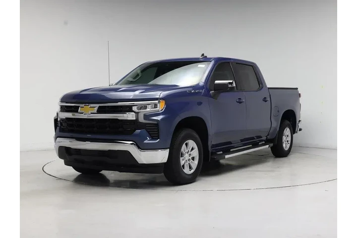 $39998 : Chevrolet Silverado 1500 202 image 4