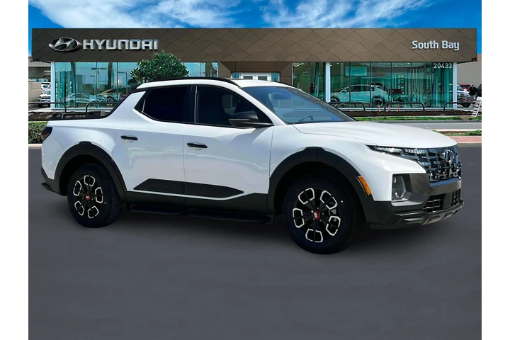 $30998 : Hyundai SANTA CRUZ 2024 AWD image 10