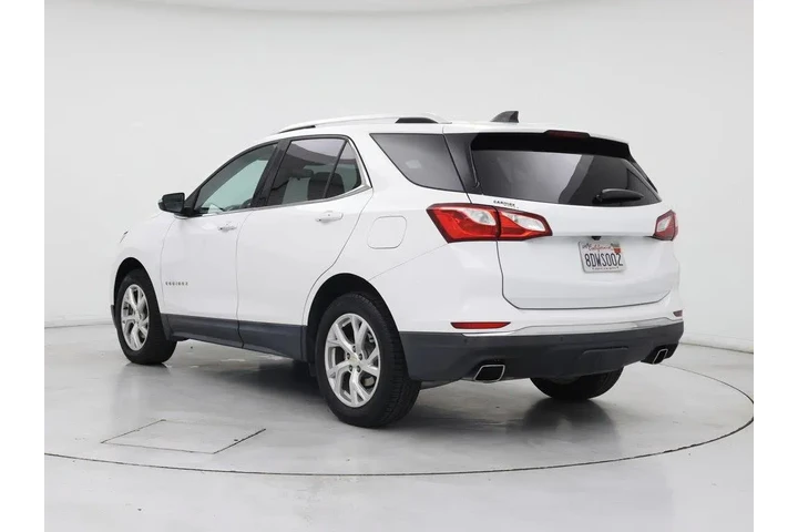$15998 : Chevrolet Equinox 2018 4x4 L image 2
