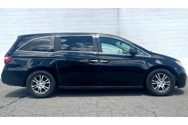 $11795 : 2013 Odyssey 5dr EX-L image 6