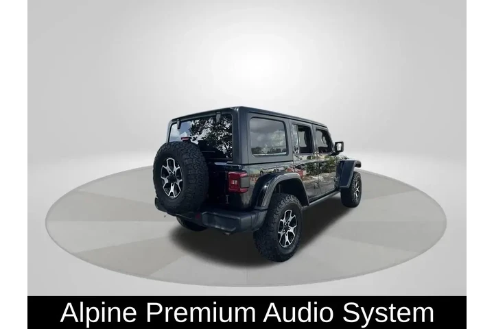 $29000 : Jeep Wrangler Unlimited 2020 image 7