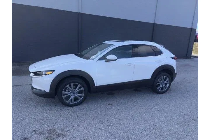 $28677 : Mazda CX-30 2025 AWD 2.5 S P image 4