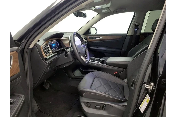 $26998 : Volkswagen Atlas 2024 AWD SE image 10