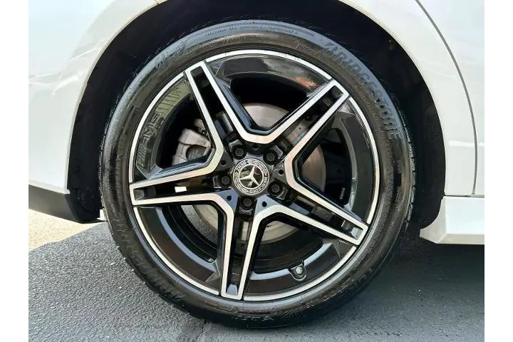 $32888 : Mercedes-Benz CLA 2023 AWD C image 6