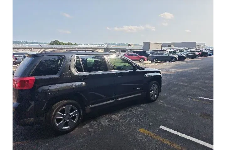 $10490 : GMC Terrain 2015 SLT-1 4dr S image 3