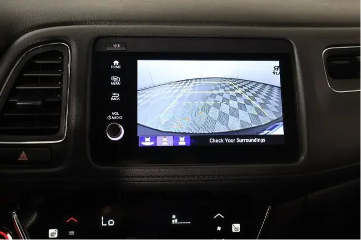 $20901 : Honda HR-V 2020 EX 4dr Cross image 6