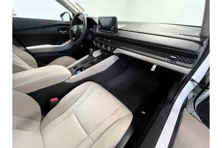 $26482 : Honda Accord 2024 EX 4dr Sed image 10