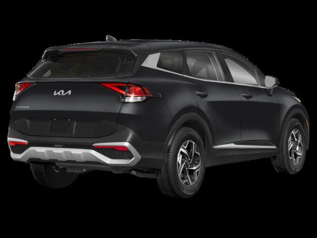 $28960 : New 2025 Sportage LX image 1