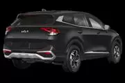 New 2025 Sportage LX en Imperial County