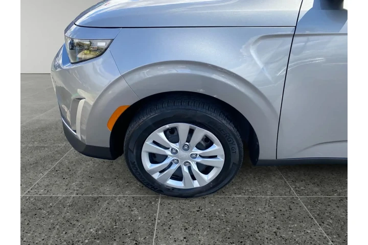 $24658 : Kia Soul 2025 image 10