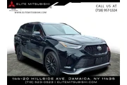 Toyota Highlander 2023 AWD L en New York