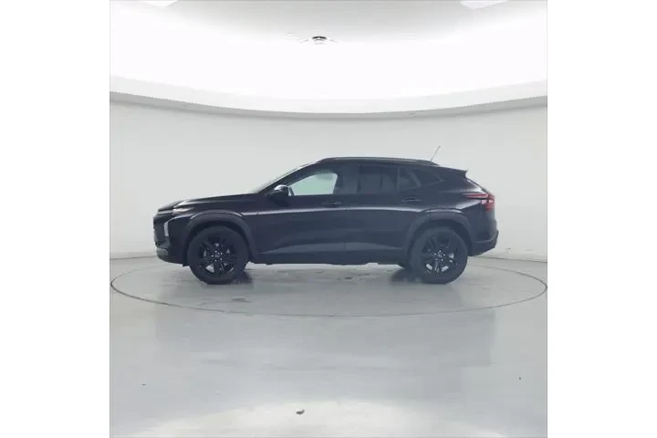 $26998 : Chevrolet Trax 2025 ACTIV 4d image 3