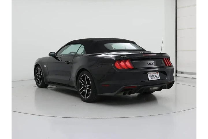 $27998 : Ford Mustang 2019 GT Premium image 2