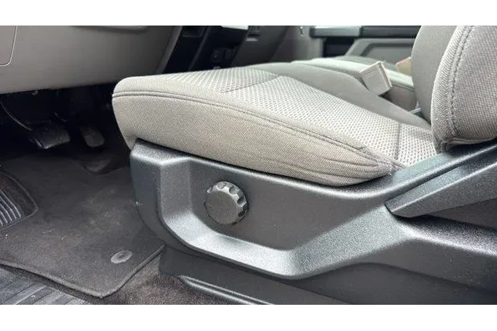 $23638 : Ford F-150 2018 4x2 XL 4dr S image 4