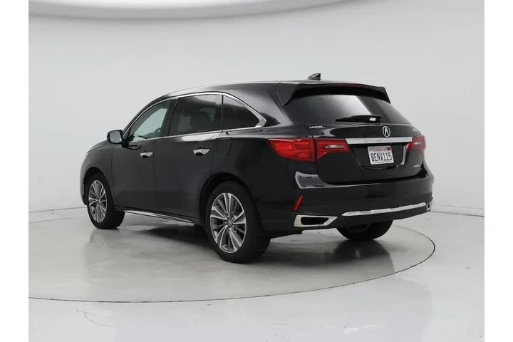 $28998 : Acura MDX 2018 SH-AWD 4dr SU image 2