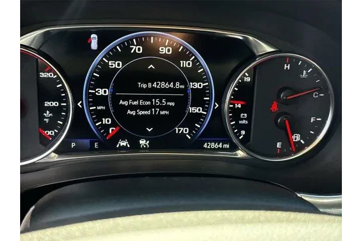 $34880 : Chevrolet Traverse 2023 Prem image 10