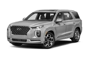 $34964 : Hyundai PALISADE 2022 Callig thumbnail