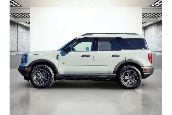 $24988 : Ford Bronco Sport 2023 AWD B image 10