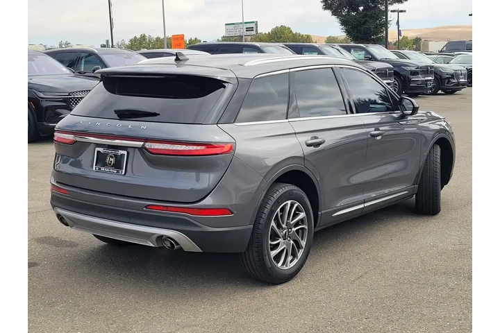 $24899 : Lincoln Corsair 2022 Standar image 4