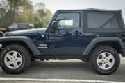 $20998 : PRE-OWNED 2013 JEEP WRANGLER thumbnail