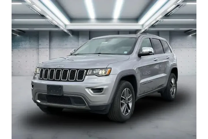 $14999 : Jeep Grand Cherokee 2019 4x4 image 1