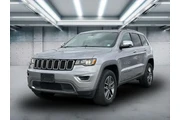 Jeep Grand Cherokee 2019 4x4 en Long Island