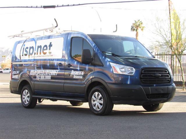 $22900 : 2018 Transit 250 image 1