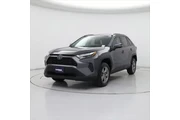 $28998 : Toyota RAV4 Hybrid 2023 AWD thumbnail