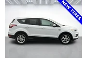$8500 : Ford Escape 2017 AWD SE 4dr thumbnail