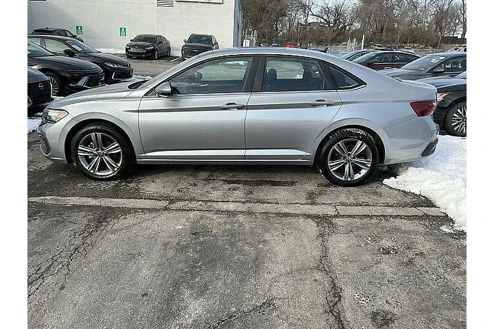 $19998 : Volkswagen Jetta 2024 SE 4dr image 10
