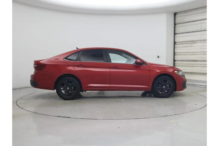 $18998 : Volkswagen Jetta 2024 SE 4dr image 7