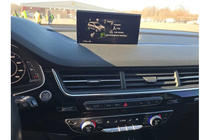 $14995 : 2018 Q7 3.0T quattro Prestige image 9