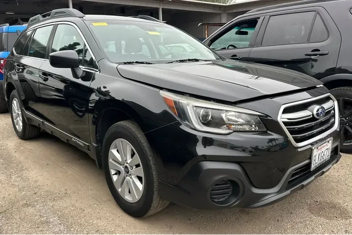 $19997 : Subaru Outback 2019 AWD 2.5i image 2