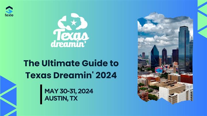 Texas Dreamin' 2024 image 1