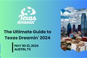 Texas Dreamin' 2024 en Dallas