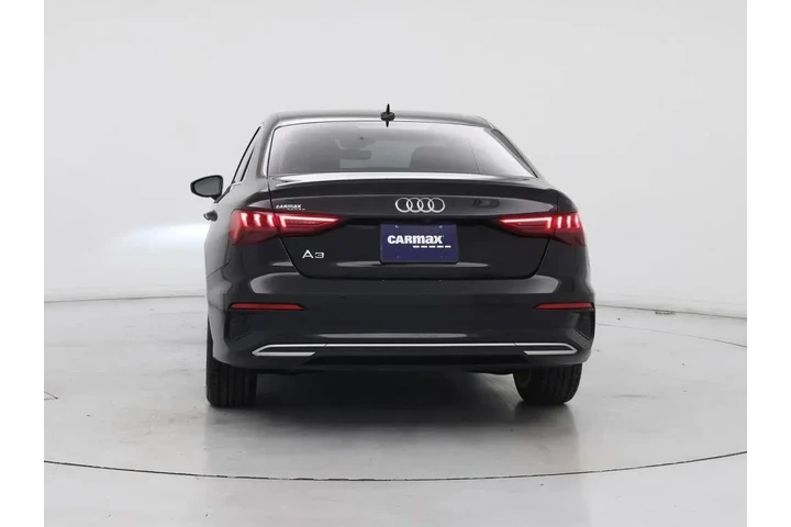 $21998 : Audi A3 2022 Premium 40 TFSI image 6