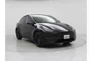 Tesla Model Y 2022 AWD Long