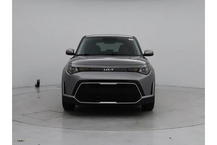 $18998 : Kia Soul 2025 LX 4dr Crossov image 5