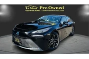 2021 Mirai Limited en San Diego