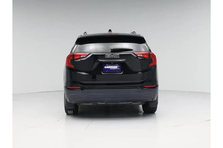 $19998 : GMC Terrain 2020 SLT 4dr SUV image 6