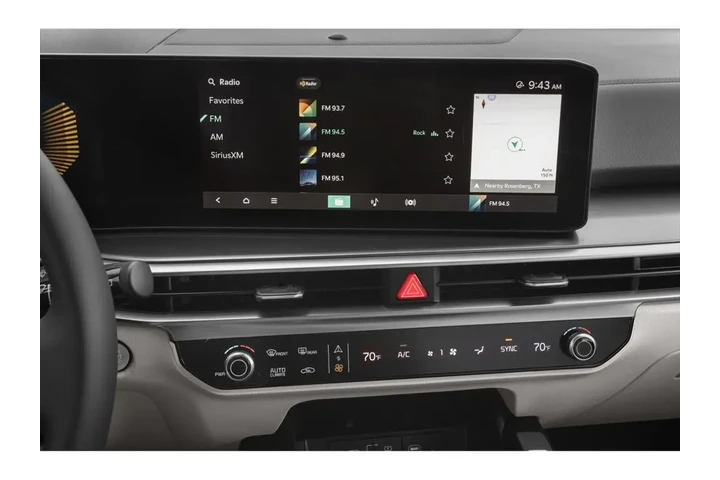 $31999 : 2024 Sorento S image 7