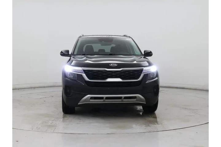 $20998 : Kia Seltos 2021 AWD EX 4dr S image 5